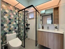 Blk 228A Ang Mo Kio Court (Ang Mo Kio), HDB 5 Rooms #577227671